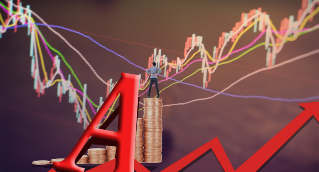 赛道股全线爆发 光伏板块涨停潮 有什么利好？